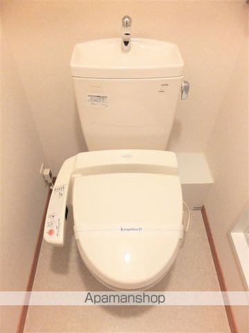 レオパレスルミエールの内装写真