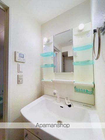 プレステージ新栄の内装写真