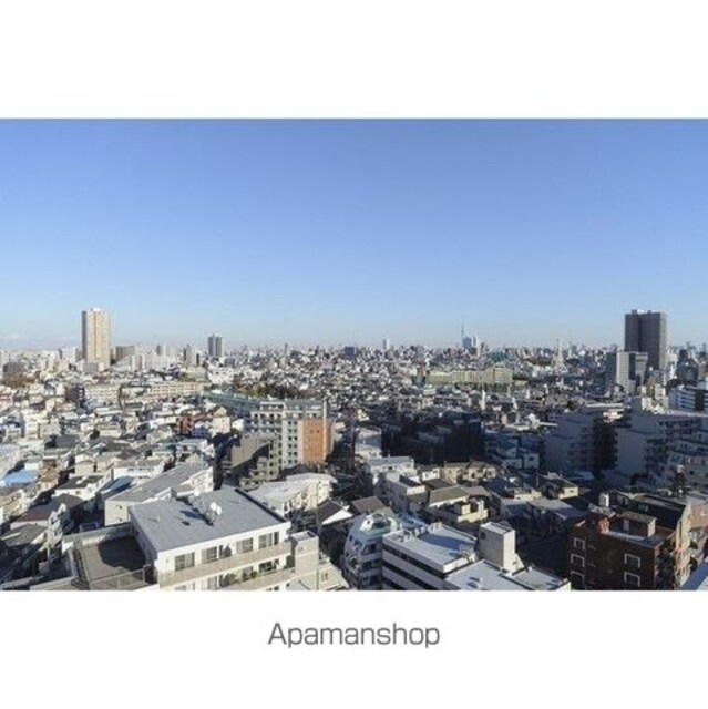 アクティ上池袋[1LDK/44.03m2]の外観3