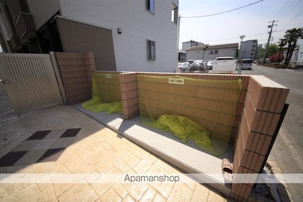 東京都八王子市高倉町[1LDK/54.19m2]の共用部2