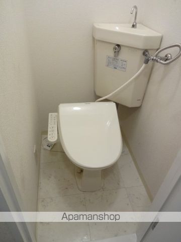 ジュオ山鼻の内装写真