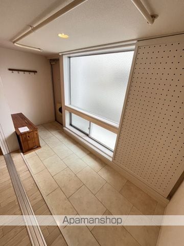 アトレ高町の内装写真