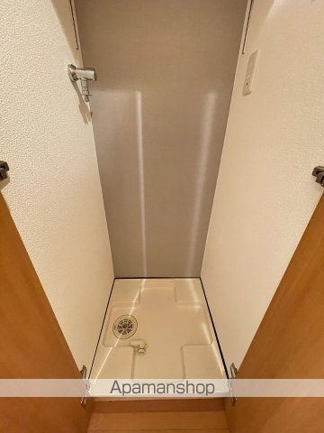スカイコート幡ヶ谷の内装写真