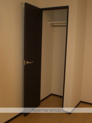 クレイノ雅の内装写真