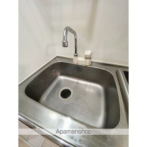 アーヴェル三ツ沢下町の内装写真