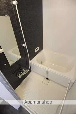 サングレースIIの内装写真