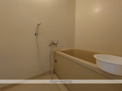 第５ミサワハウス[2DK/37.4m2]のバス