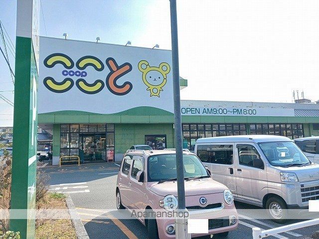 メゾンベールCの周辺写真