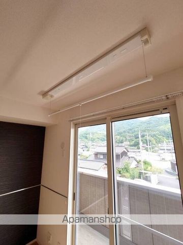 ソレアード II棟の内装写真