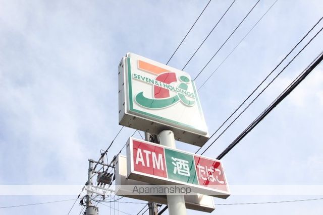 カトレア文京台の周辺写真