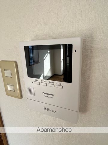 コーポみやびの内装写真