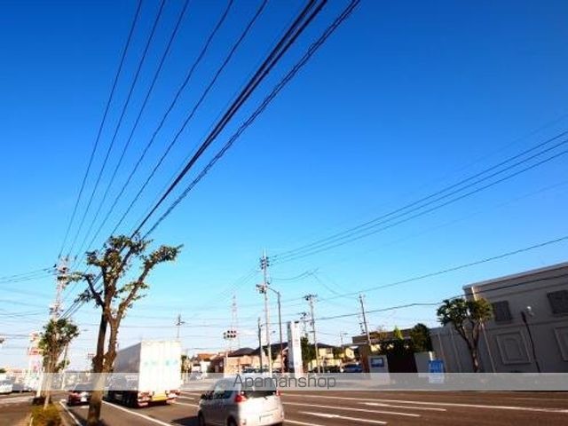 ウエストコートの周辺写真
