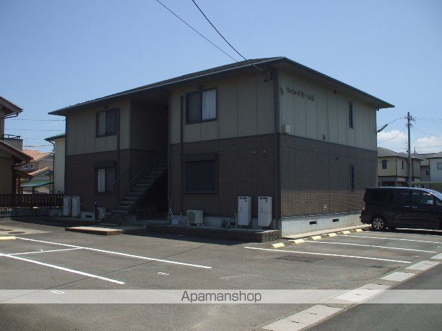 ウイルドミール B棟のその他写真