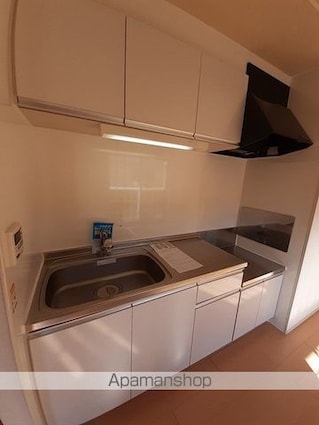 セレッソ　２０１３[2LDK/57.85m2]の内装2