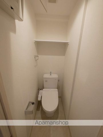 エスタート御幣島の内装写真