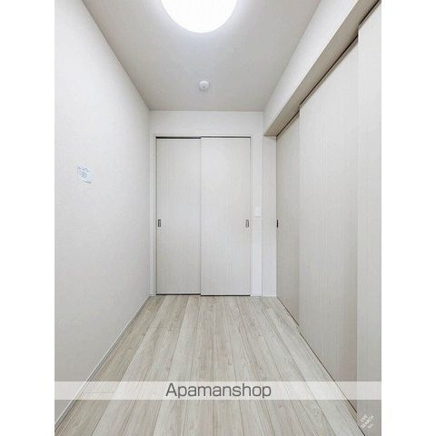 アーバネックス住吉の内装写真
