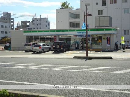 高知県高知市潮新町１丁目[1K/17.94m2]の周辺7