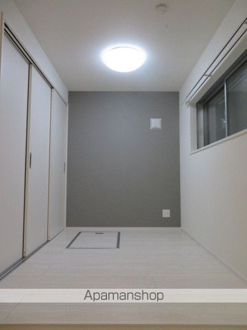 HARMONY TERRACE大宮IIIの内装写真