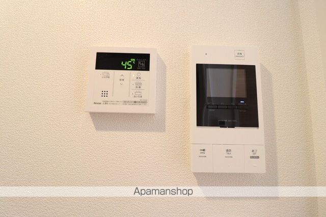 ニシコービルディング門司の内装写真