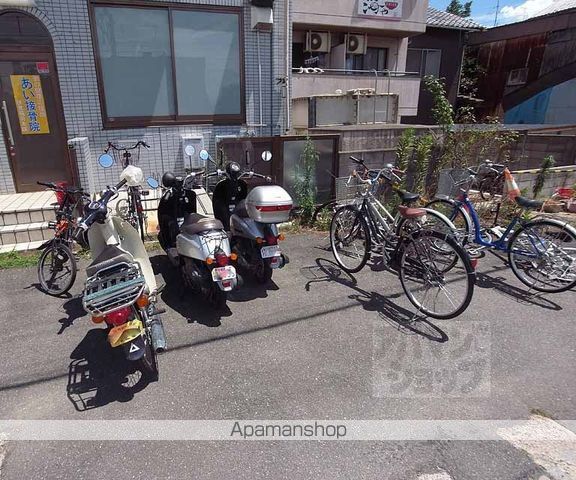 ノーザンライツIIの外観写真