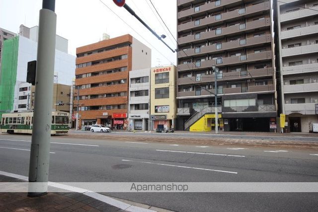 十日市ビル2の外観写真