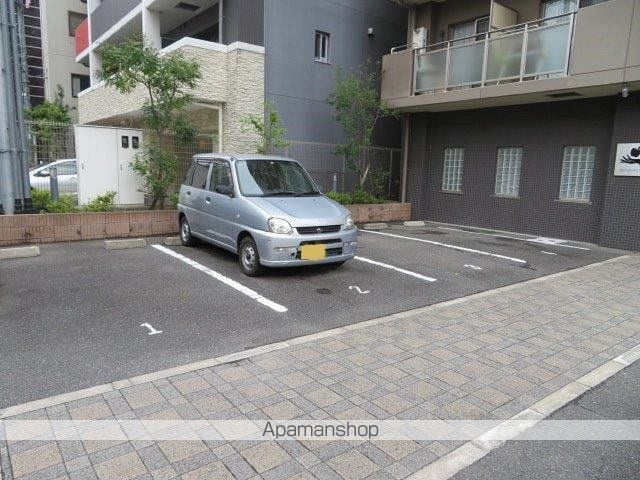 アップルガーデンコート城東のその他写真
