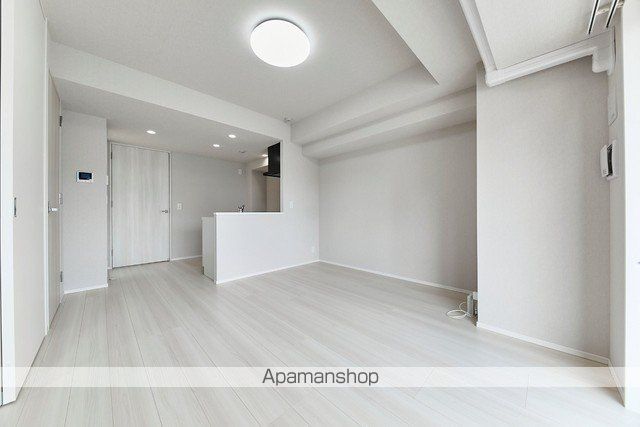 プライムブリス品川中延の内装写真