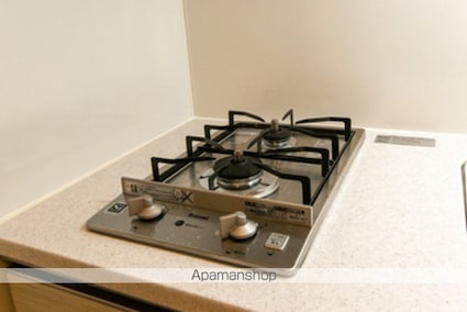 パークアクシス白金[1K/29.88m2]のその他内装