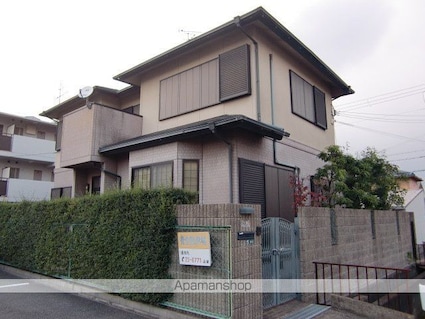 賃貸一戸建住宅（土生町２丁目）[4LDK/149.9m2]の外観1
