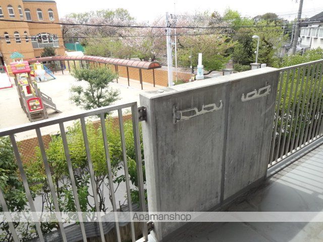 ロイヤルオクムラの内装写真