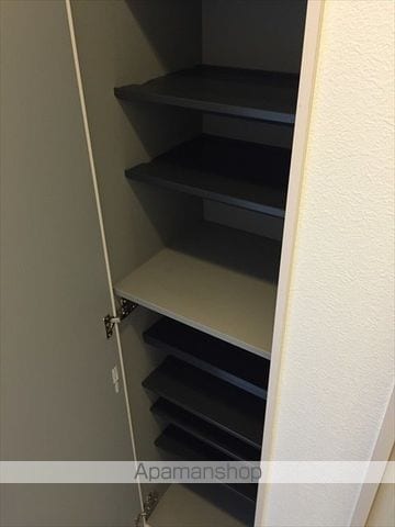 エスポワールの内装写真