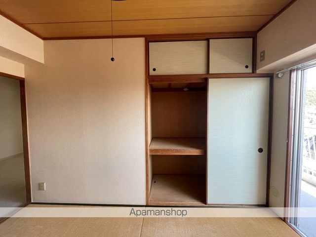 有宏ハイツの内装写真