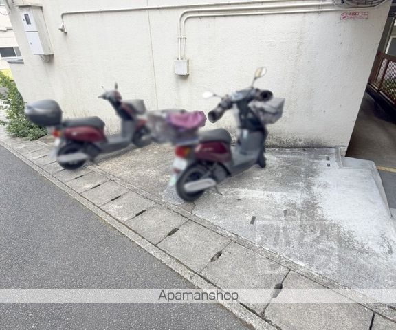 レジデンス上花山のその他写真