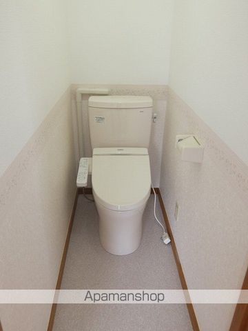 エステート昭島の内装写真