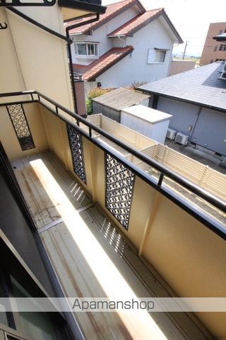 ヴェルドミール A棟の内装写真