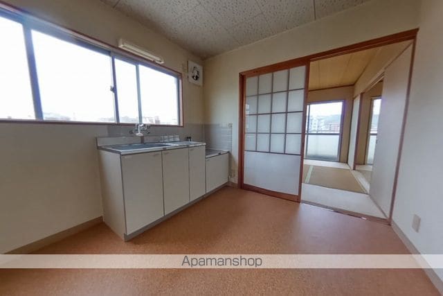 おのマンションの内装写真