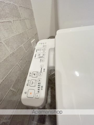 FIRSTFIORE谷町六丁目FELICIAの内装写真