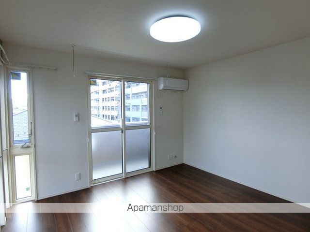 アンソレイエ自由ヶ丘の内装写真