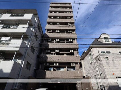 グレイス今池[1K/24.95m2]の外観2