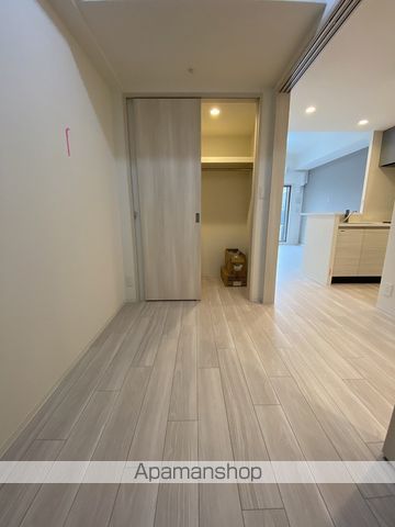 COMFORIA・LIV 東三国駅前SOLTERRACEの内装写真