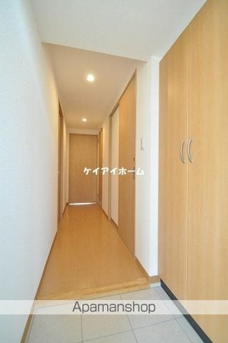 リビンコートSTUDIO富町アネックスの内装写真