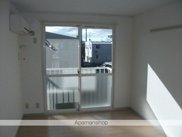 クレールIの内装写真