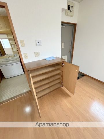 トレジャーハウス黒木の内装写真