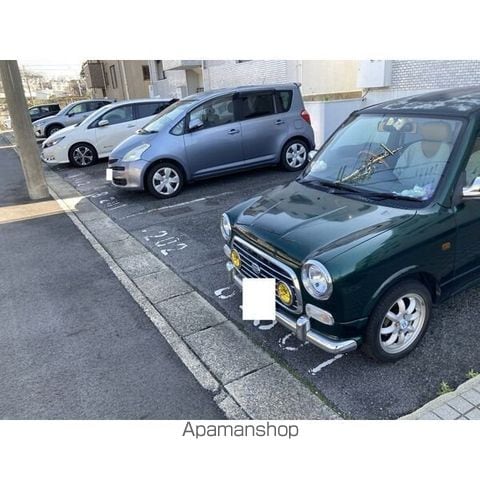 箕ノ手ハイツのその他写真