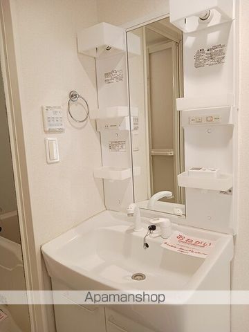 コワンシックIIIの内装写真