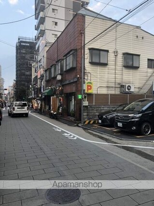 クレール南町[1K/28.45m2]の周辺2