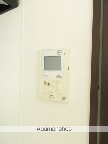 CITY SPIRE鶴見の内装写真