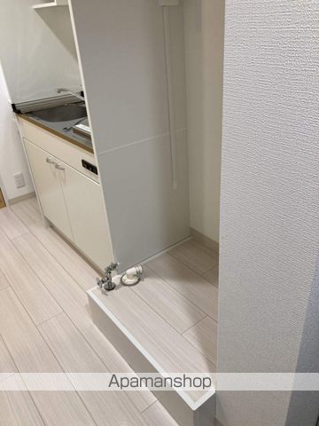 K’SB 長束の内装写真