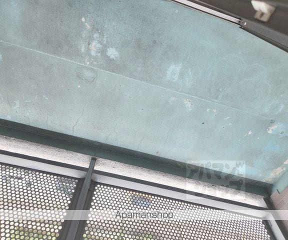 スペシャリー堀川の内装写真