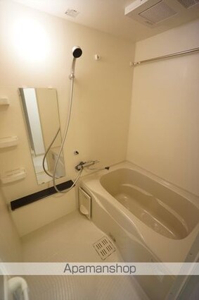 愛知県名古屋市中村区日吉町[1DK/31.62m2]のバス